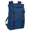 Safta Basic Mochila de Viaje - Doble Cremallera - Bolsillos Laterales - Bolsillo Trasero - Hombreras Acolchadas - Espalda Transp