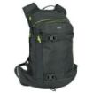 Safta Trekking Mochila - Cintas con PVC - Detalles Reflectantes - Compartimento para Portatil - Espalda Acolchada - Material Rep