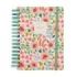 Finocam Moniquilla Agenda Escolar 26/27 - 1 Dia por Pagina - Formato E10 - 155x212mm - Tapa Dura - Papel de 80g/m2 - Espiral Met