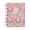 Finocam Moniquilla Agenda Escolar 26/27 en Catalan - 1 Dia por Pagina - Formato E10 - 155x212mm - Tapa Dura - Papel de 80g/m2 -