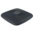 Leitz Ergo Active Wobble Cojin de Asiento Hinchable - Con Certificacion IGR - Mejora la Circulacion y Alivia la Presion en la Co