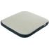 Leitz Ergo Active Wobble Cojin de Asiento Hinchable con Funda Gris Claro - Con Certificacion IGR - Mejora la Circulacion y Alivi
