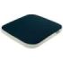 Leitz Ergo Active Wobble Cojin de Asiento Hinchable con Funda Gris Oscuro - Con Certificacion IGR - Mejora la Circulacion y Aliv