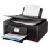 Canon Pixma G3590 MegaTank Impresora Multifuncion Color WiFi Duplex 11ppm
