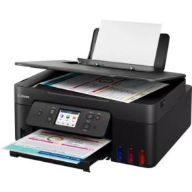 Canon Pixma G3590 MegaTank Impresora Multifuncion Color WiFi Duplex 11ppm