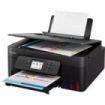 Canon Pixma G3590 MegaTank Impresora Multifuncion Color WiFi Duplex 11ppm