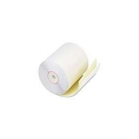 Rollo de papel Autocopiativo 76.5x65x12 mm