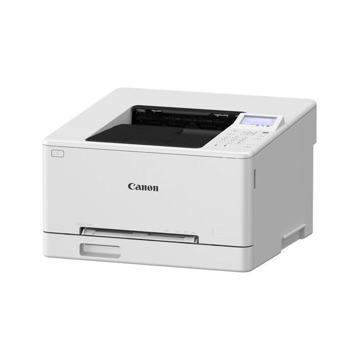 Canon i-Sensys LBP647CDW Impresora Laser Color WiFi Duplex 25ppm