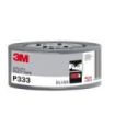 3M Cinta Adhesiva Americana - 48mm x 25m - Color Plata