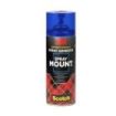 Scotch Spraymount Adhesivo en Spray 400ml - Excelente Adherencia - Color Transparente
