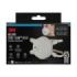 3M Mascarilla para Particulas FFP2 con Valvula - Especial Soldadura - Reutilizable - Para Niveles Medios de Particulas - Color B