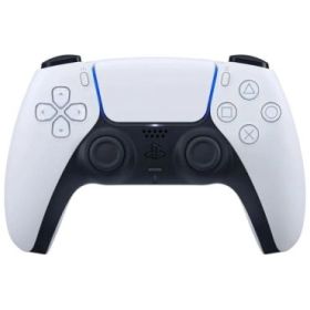 Sony PS5 Dualsense V3 Mando Inalambrico para PS5 - Color Blanco