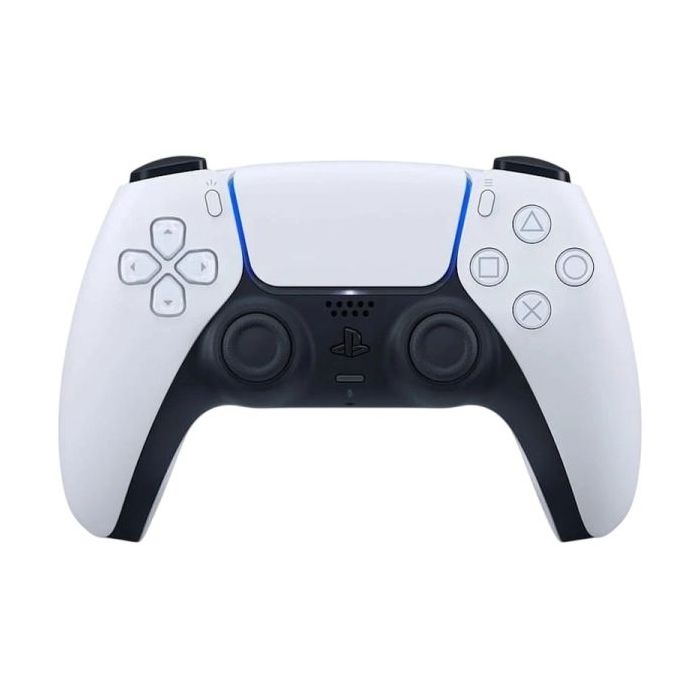 Sony PS5 Dualsense V3 Mando Inalambrico para PS5 - Color Blanco