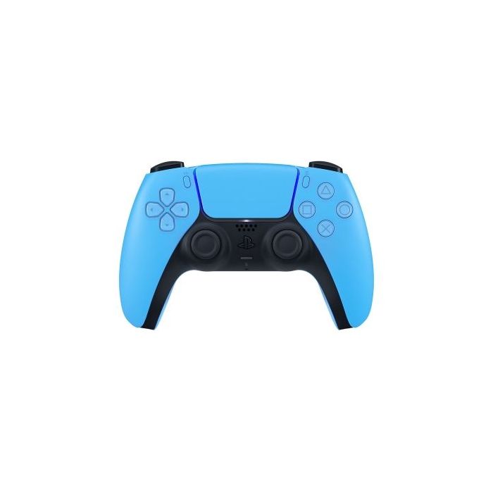 Sony PS5 Dualsense V3 Mando Inalambrico para PS5 - Color Azul