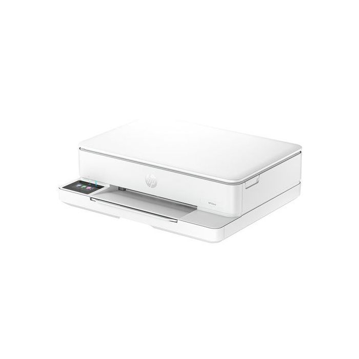 HP Envy 6110e Impresora Multifuncion Color Duplex WiFi 10ppm
