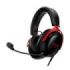 HyperX Cloud III Auriculares Gaming - Controladores de 53 mm - Microfono con Cancelacion de Ruido - Multiplataforma - Color Negr