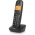 SPC Air Telefono Fijo Inalambrico - Pantalla Retroiluminada 35x22mm - Identificacion de Llamadas - 5 Melodias Disponibles - Prac