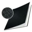 Leitz Pack de 10 Tapas Rigidas Impressbind 17.5mm - Capacidad de 141-175 Hojas A4 - Encuadernacion de Alta Calidad - Exterior Su