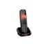 SPC Comfort Kairo Telefono Fijo Inalambrico DECT - Pantalla Iluminada - 5 Funciones Antispam - Teclas Grandes XL - Manos Libres