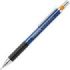 Staedtler Mars Micro 775 Portaminas 0.9mm - Punta Metalica Retractil - Mina Amortiguada - Grip de Caucho - Clip Metalico - Color