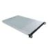 Unykach HSW4104 1U Servidor 1U Rack - Tamaños de Disco Soportados 2.5 , 3.5  - Placas Base Compatibles EEB, CEB, ATX, MicroATX -