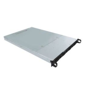 Unykach HSW4104 1U Servidor 1U Rack - Tamaños de Disco Soportados 2.5 , 3.5  - Placas Base Compatibles EEB, CEB, ATX, MicroATX -