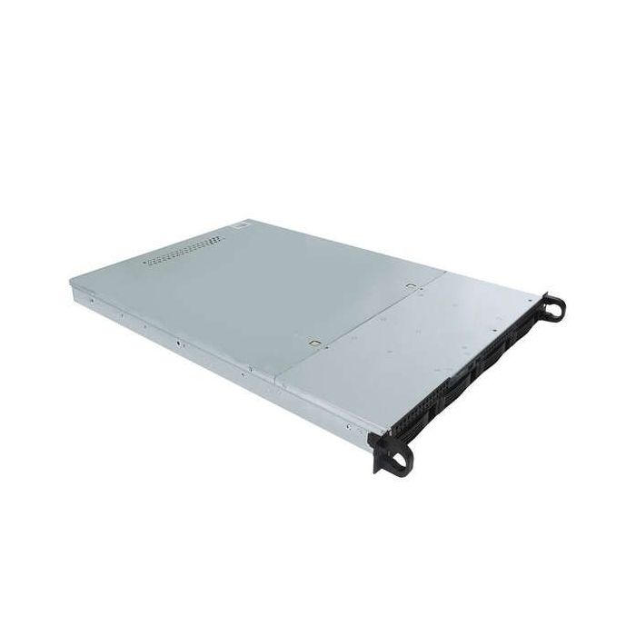 Unykach HSW4104 1U Servidor 1U Rack - Tamaños de Disco Soportados 2.5 , 3.5  - Placas Base Compatibles EEB, CEB, ATX, MicroATX -