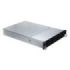 Unykach Servidor 2U Rack 12 Bahias Hot Swap - Tamaños de Disco Soportados 2.5 , 3.5  - Placas Base Compatibles EEB, CEB, ATX, Mi