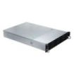 Unykach Servidor 2U Rack 12 Bahias Hot Swap - Tamaños de Disco Soportados 2.5 , 3.5  - Placas Base Compatibles EEB, CEB, ATX, Mi