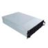 Unykach HSW4416 Servidor 3U Rack 16 Bahias Hot Swap - Tamaños de Disco Soportados 3.5  - Placas Base Compatibles EEB, CEB, ATX,