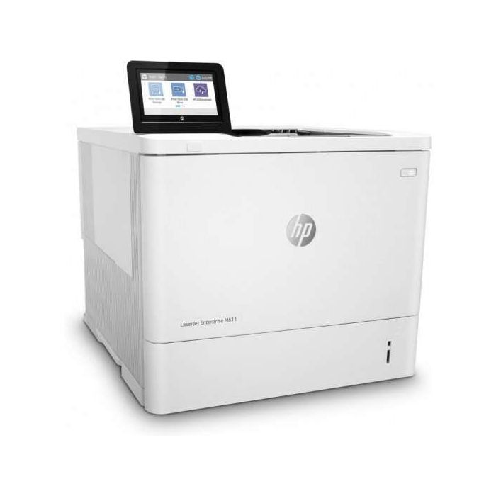 HP LaserJet Enterprise M611dn Impresora Laser Monocromo Duplex 65ppm