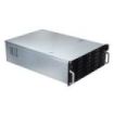 Unykach Servidor 4U Rack 24 Bahias Hot Swap - Tamaños de Disco Soportados 2.5 , 3.5  - Placas Base Compatibles EEB, CEB, ATX, Mi