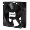 Unykach Server Ventilador 80mm de Doble Bola - Velocidad Max. 2000rpm - Conector de 4 Pines con Control de Temperatura - Color N
