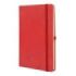 Finocam Class Cuaderno de Tapa Dura - 96 Hojas - 130x210mm - Papel Crema de 80g/m2 - Liso - Bolsillo Interior - Cierre con Goma