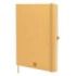 Finocam Nexo Cuaderno de Tapa Dura - 72 Hojas - Formato B5 - 176x250mm - Papel Crema de 80g/m2 - Liso - Bolsillo Interior - Cier