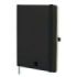Finocam Nexo Cuaderno de Tapa Blanda - 72 Hojas - Formato A5 - 148x210mm - Papel Crema de 80g/m2 - Liso - Bolsillo Interior - Ci