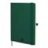 Finocam Nexo Cuaderno de Tapa Blanda - 72 Hojas - Formato A5 - 148x210mm - Papel Crema de 80g/m2 - Liso - Bolsillo Interior - Ci