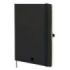 Finocam Nexo Cuaderno de Tapa Blanda - 72 Hojas - Formato B5 - 176x250mm - Papel Crema de 80g/m2 - Liso - Bolsillo Interior - Ci