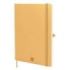 Finocam Nexo Cuaderno de Tapa Blanda - 72 Hojas - Formato B5 - 176x250mm - Papel Crema de 80g/m2 - Liso - Bolsillo Interior - Ci