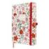 Finocam Moniquilla Cuaderno de Tapa Dura - 72 Hojas - Formato A5 - 148x210mm - Papel Crema de 80g/m2 - Liso - Bolsillo Interior