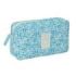 Safta Miffy Mum Garden Neceser de 4.05L - Compartimento con Cremallera - Repele el Agua - Facil de Limpiar - Ideal para Viajes -