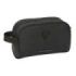 Safta Sevilla FC Business Neceser de 3.6L - Cremallera - Asa Lateral - Adapatable a Carro - Interior Forrado - 240x100x150mm - C