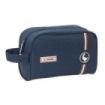 Safta el Ganso Eclipse Neceser de 3.6L - Cremallera - Asa Lateral - Interior Forrado - Organizadores Interiores - 240x100x150mm