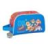 Safta Paw Patrol Cool Neceser de 3.75L - Cremallera - Asa Lateral - Adapatable a Carro - Bolsillo Interior - 260x90x160mm - Colo