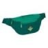 Safta Real Betis Balompie Bolsa de Cintura - Cremallera - Resistente al Agua - Cintas Ajustables - 2.485L - 230x90x120mm - Color