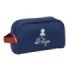 Safta el Pulpo Neceser de 3.6L - Cremallera - Asa Lateral - Interior Forrado - Organizadores Interiores - 240x100x150mm - Color