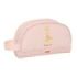 Safta Sophie la Girafe Joy Neceser de 3.75L - Cremallera - Asa Lateral - Adapatable a Carro - Repelente al Agua - Bolsillo Inter