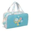 Safta Moos Fiori Neceser de 8L - Cremallera - Asas de Mano Superiores - Interior Forrado - Bolsillo Interior - Tirador Doble - 3