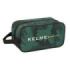 Safta Kelme Camo Zapatillero - Asa Lateral - 6L - Resistente - Organiza el Calzado - 290x140x150mm - Color Verde Camuflaje