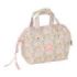Safta VMB Neceser de 5.8L - Cremallera - Asa Lateral - Interior Forrado - 265x125x175mm - Color Rosa